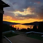 Хотел Панорама Доспат