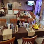 Hotel Хотел Панорама Доспат