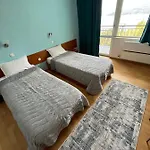 Hotel Хотел Панорама Доспат 2*