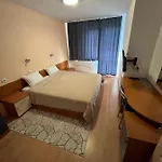 Хотел Панорама Доспат