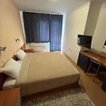 Хотел Панорама Доспат Hotel 2*
