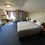 Хотел Панорама Доспат Hotel 2*