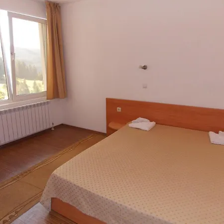 панорама Dospat