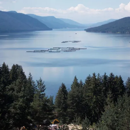 Hotel Хотел Панорама Доспат Dospat