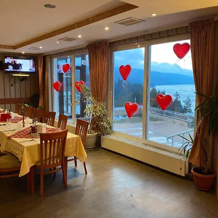 Hotel Хотел Панорама Доспат Dospat