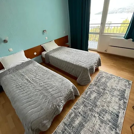 Hotel панорама 2*