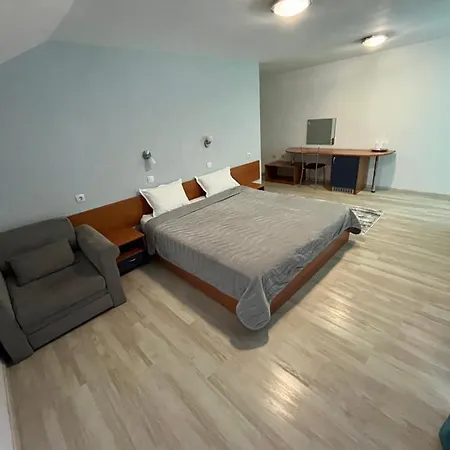 панорама Hotel 2*