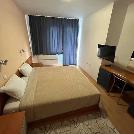 панорама Hotel 2*