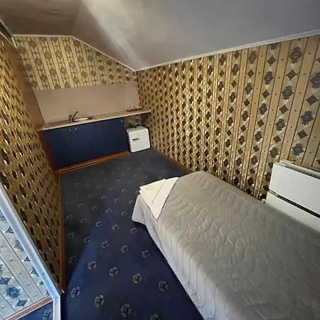 панорама 2* Dospat