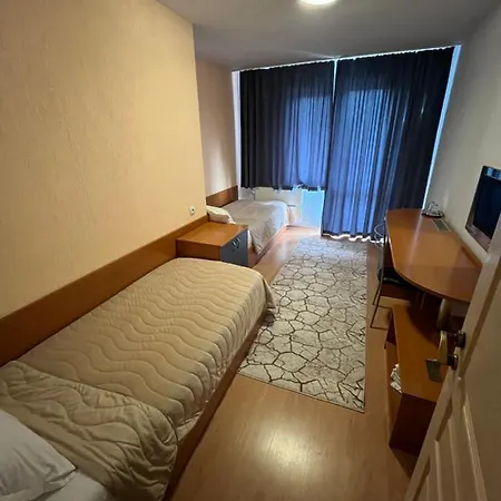 Hotel панорама 2*