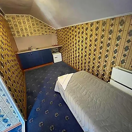 панорама Hotel 2*