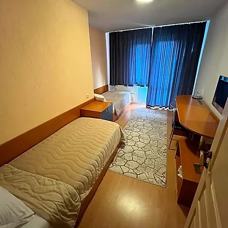 панорама Dospat