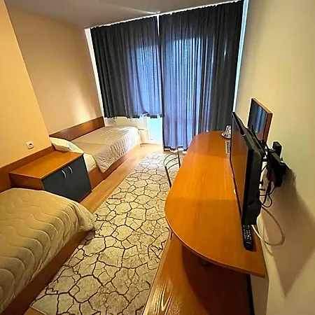Hotel панорама 2*