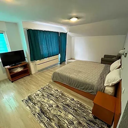 панорама Hotel
