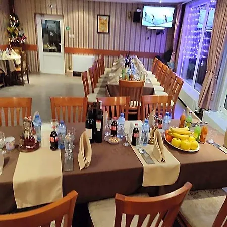 панорама Hotel 2*