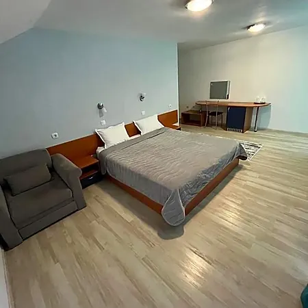 панорама 2* Dospat