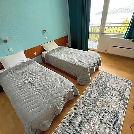 панорама Hotel