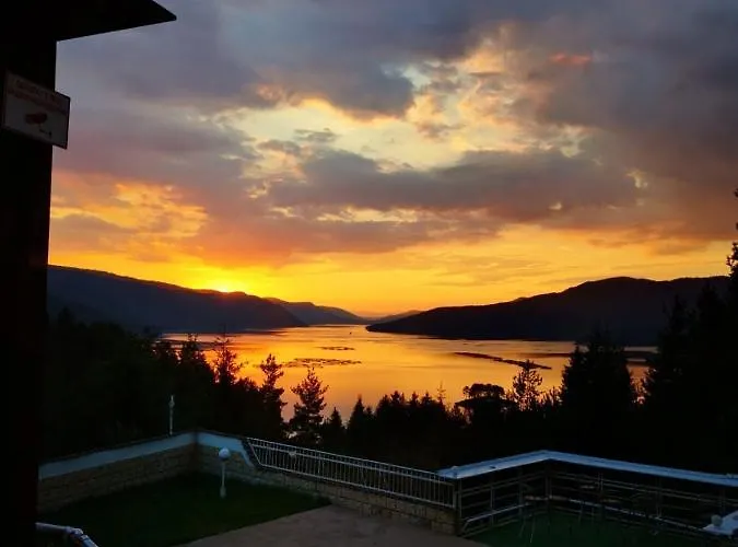 Хотел Панорама Доспат