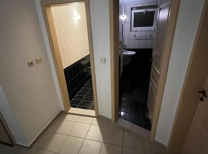 Hotel Хотел Панорама Доспат 2*